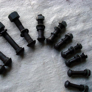 专业提供T型槽用丝 永年中磊工矿配件厂家直销