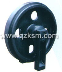 现货供应引导轮 工矿配件中的关键组件与采购指南